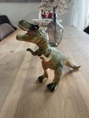 Figurine dinosaure