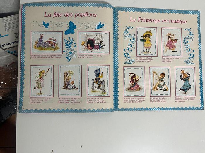 album de 180 figurines Panini " Miss Petticoat ", - photo numéro 4