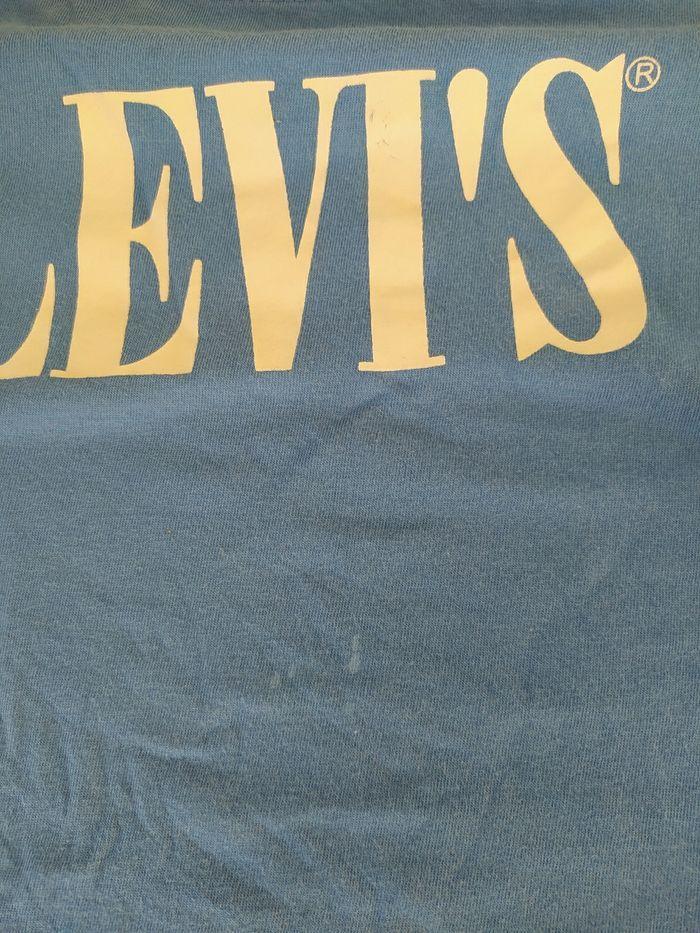 Tee shirt Levi's 8 ans - photo numéro 3