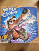 Jeu malo chiko