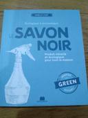 Livre le savon noir