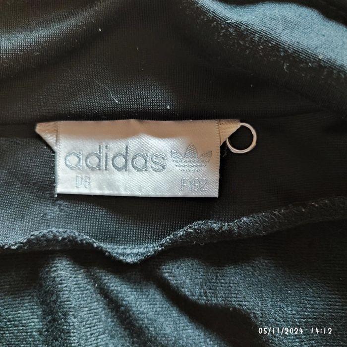 Veste jogging vintage Adidas - photo numéro 3