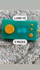 Lunii v2 + 5 packs