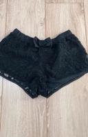 Short de nuit S