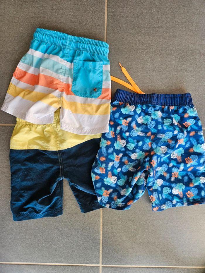 Lot de 3 shorts de bain - photo numéro 2