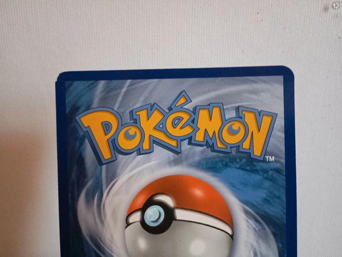 Carte jumbo Sablaireau d Alola GX - photo numéro 9