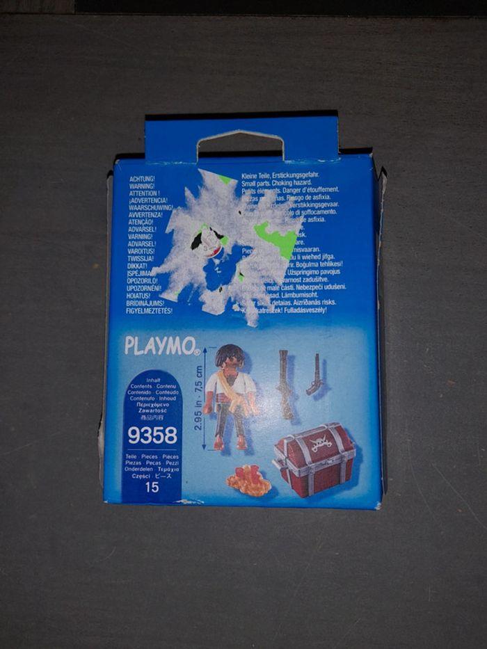 Playmobil 9358 - photo numéro 3