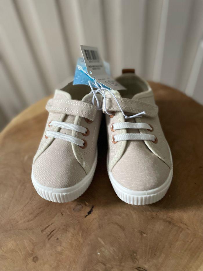 Chaussures  bébé garçon - photo numéro 1