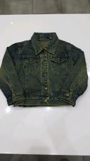 Veste jeans 5 ans kiabi