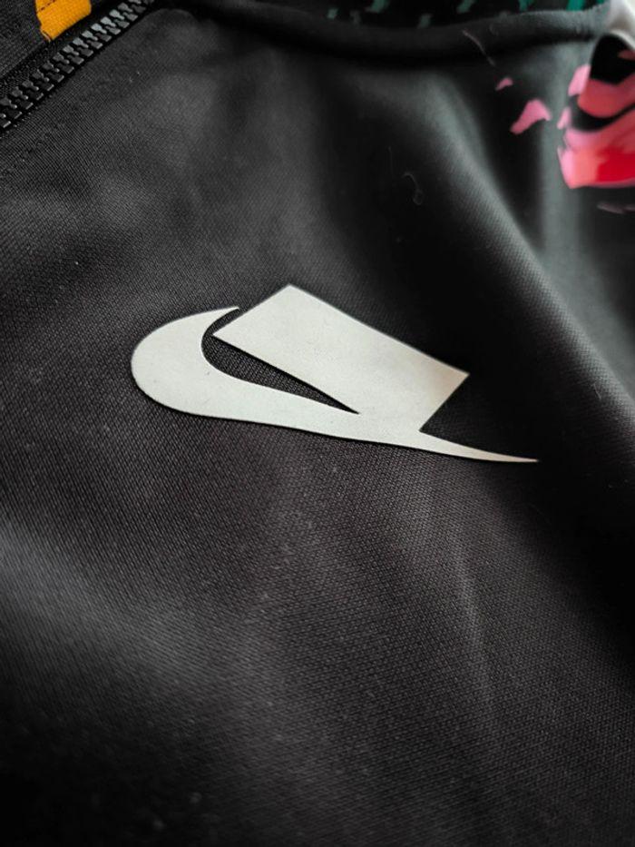 Veste nike - photo numéro 4