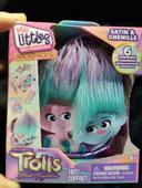 Real littles trolls