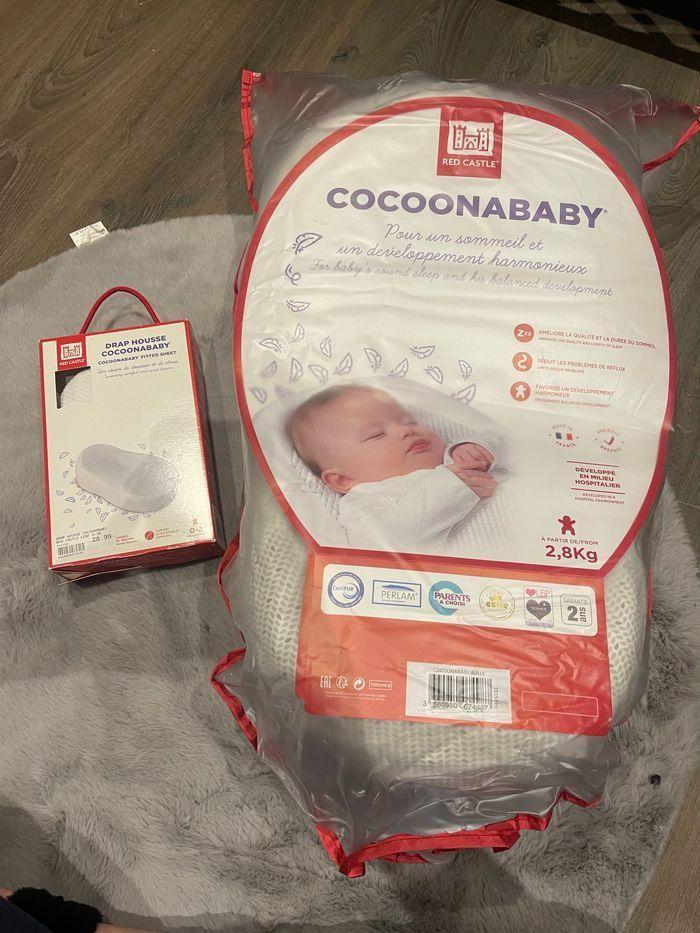 Cocoonababy