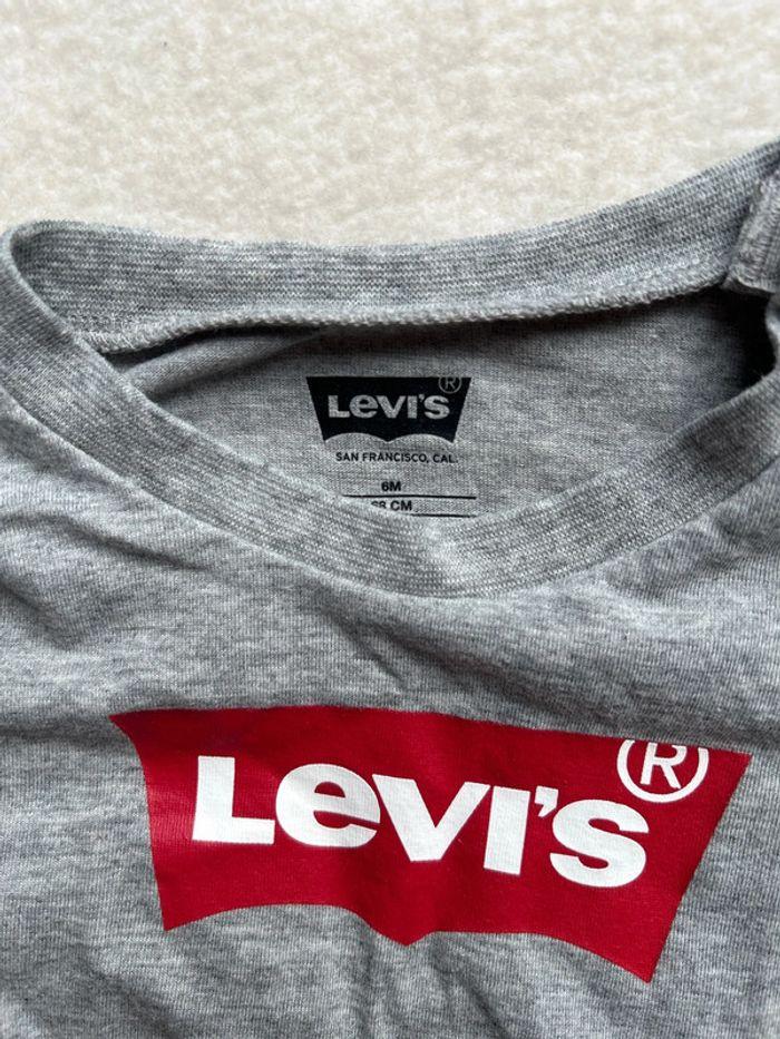 Ensemble Levi’s 12 mois - photo numéro 6