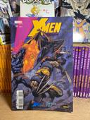 Comics Marvel X-men