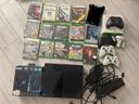 Xbox one pack complet 4 manettes + 14 jeux