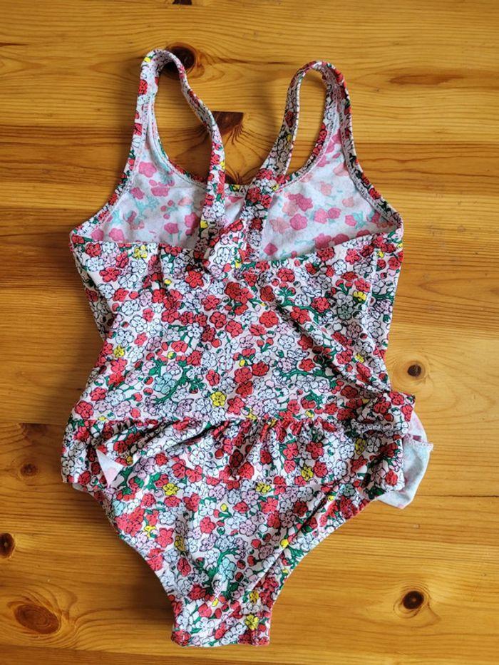 Maillot de bain 18 mois boutchou - photo numéro 2