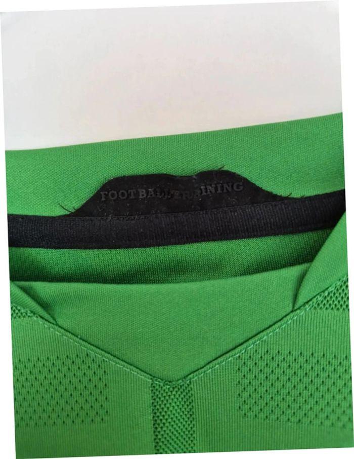 Maillot de Football ancien  Ferencvarosi Torna Club Nike taille XL - photo numéro 5