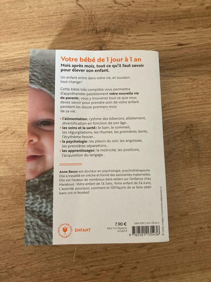 Lot de livre bebe et maman - photo numéro 6