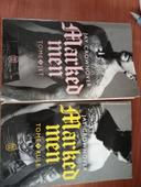 Lot de 2 tome 1 et 2