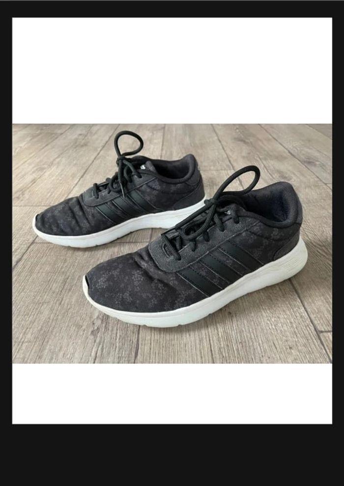 Basket adidas femme taille 38 - photo numéro 1