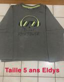 T-shirt manches longues