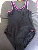 Maillot de bain 8 ans 1 pièce