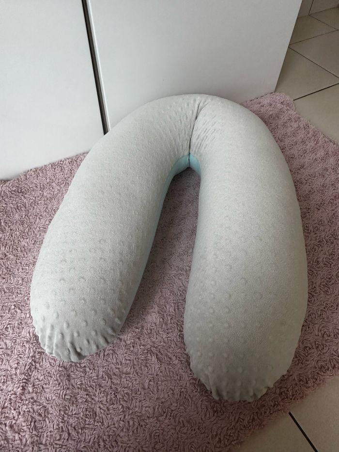 Coussin allaitement / grossesse - photo numéro 2