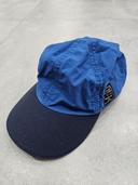 Casquette UV bleu garçon