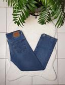 Jean Levi's 505 W32 L30 Bleu