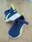 Baskets Puma enfant