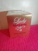 Lady milion 80ml