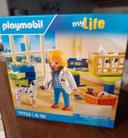 Playmobil  Life