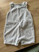 Combi short