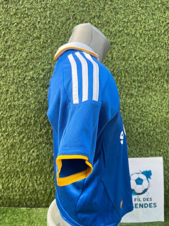 Maillot Chelsea enfant - photo numéro 8