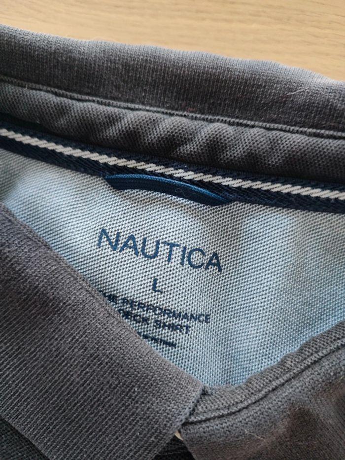 Polo Nautica - photo numéro 3