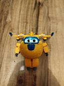 Figurine Super Wings