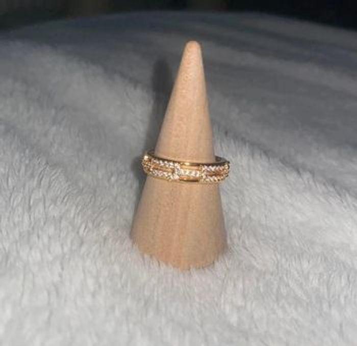 Superbe bague Ajustable - Neuve - photo numéro 1