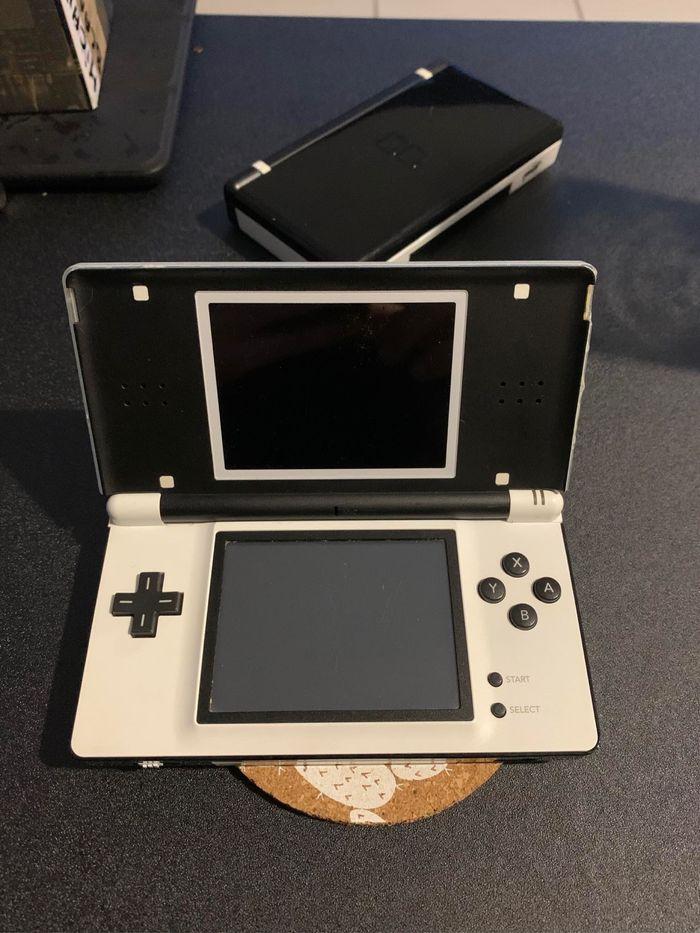 Nintendo Ds Lite Custom - photo numéro 2