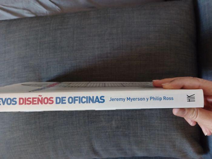 Libro "Nuevos espacios de oficinas" - photo numéro 3