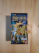 Figurine Bandai Saint Seiya Saint Agaruma vol 1 Taurus Aldebaran