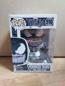 Funko pop Marvel n°510