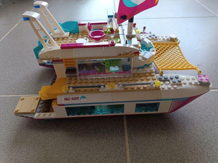 Lego Friends  41317 - photo numéro 5