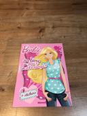 Livre Barbie