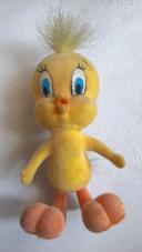 Figurine de Titi - vintage -