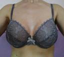 Soutien gorge parme