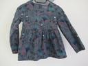 blouse petit béguin 8 ans tbe