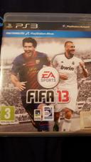 Jeu FIFA 13