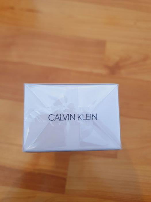 Eau de Parfum "CALVIN KLEIN ETERNITY FOR WOMEN" 100 ml neuf sous blister. - photo numéro 3