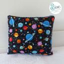 Coussin Univers et Planètes