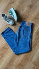 Jeans boyfriend Levi’s